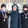 Хоккей на валенках 2015-2016. Финал.