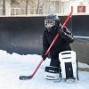 Хоккей на валенках 2015-2016. Финал.