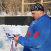 Хоккей на валенках 2015-2016. Финал.