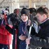 Хоккей на валенках 2015-2016. Финал.