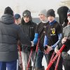 Хоккей на валенках 2015-2016. Финал.