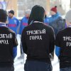 Хоккей на валенках 2015-2016. Финал.