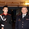 Торжественное мероприятие в драматическом театре им Охлопкова