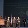 Торжественное мероприятие в драматическом театре им Охлопкова