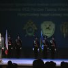 Торжественное мероприятие в драматическом театре им Охлопкова