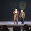 Торжественное мероприятие в драматическом театре им Охлопкова