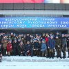 Торжественное мероприятие в драматическом театре им Охлопкова