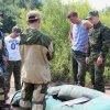 И снова в поход!