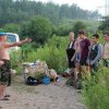 И снова в поход!