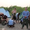 И снова в поход!