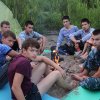 И снова в поход!