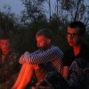 И снова в поход!
