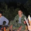 И снова в поход!
