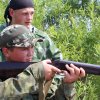 И снова в поход!
