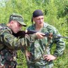 И снова в поход!