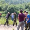 И снова в поход!
