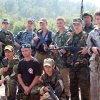 И снова в поход!