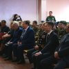 Встреча с «Иркутским землячеством «Байкал».