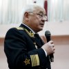 Встреча с «Иркутским землячеством «Байкал».