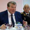 Встреча с «Иркутским землячеством «Байкал».