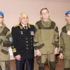 Встреча ВПЦ «Вымпел-Байкал» с «Иркутским землячеством «Байкал».