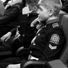 Кадеты в театре!