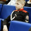 Кадеты в театре!