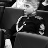 Кадеты в театре!