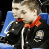 Кадеты в театре!