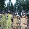 Марш-бросок 22 июня