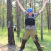 Марш-бросок 22 июня