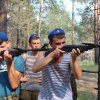 Марш-бросок 22 июня