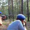 Марш-бросок 22 июня