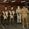Знакомство с методикой применения стрелкового оружия