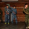 Знакомство с методикой применения стрелкового оружия