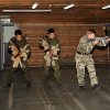 Знакомство с методикой применения стрелкового оружия