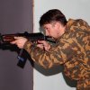 Знакомство с методикой применения стрелкового оружия