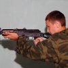Знакомство с методикой применения стрелкового оружия