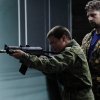 Знакомство с методикой применения стрелкового оружия