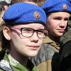 Митинг "Мы вместе против террора!"