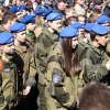 Митинг "Мы вместе против террора!"