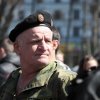Митинг "Мы вместе против террора!"
