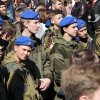 Митинг "Мы вместе против террора!"