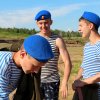 Чтобы тело и душа были молоды...