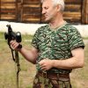 На стрельбище