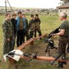 На стрельбище