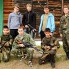 На стрельбище