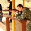 На стрельбище