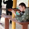 На стрельбище