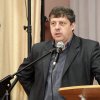 Награждение участников турнира по пейнтболу в 55 школе